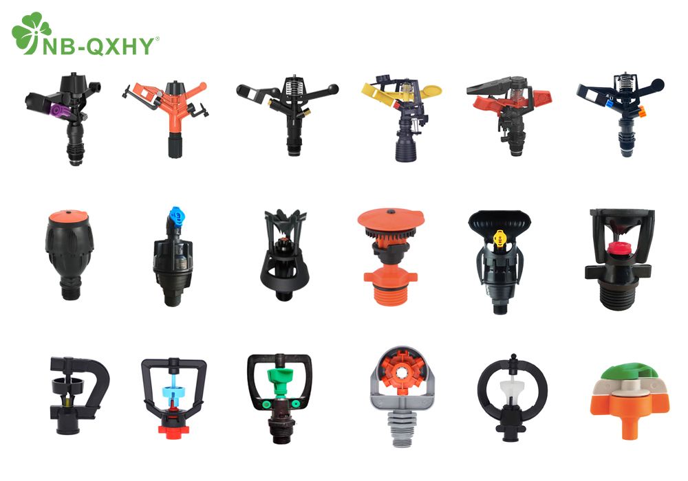 Irrigation Accessories